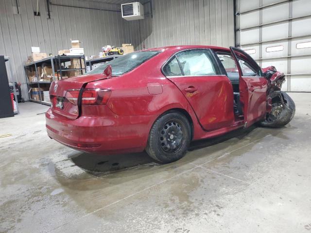 Photo 3 from auction – 2017 VOLKSWAGEN JETTA S with VIN 3VW2B7AJ5HM272147