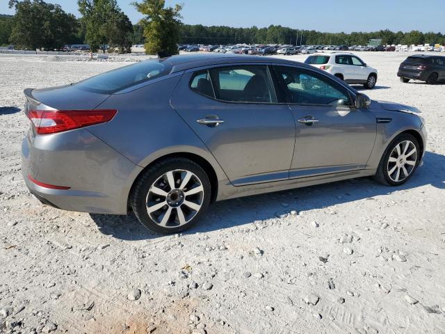 Photo 3 from auction – 2013 KIA OPTIMA SX with VIN 5XXGR4A69DG128014