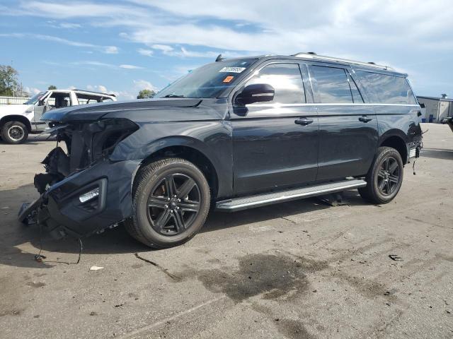 FORD EXPEDITION 2021 with VIN 1FMJK1JT5MEA60745 - Photo from auction