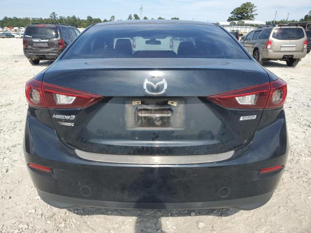 Photo 6 from auction – 2014 MAZDA MAZDA3 with VIN JM1BM1U70E1132803