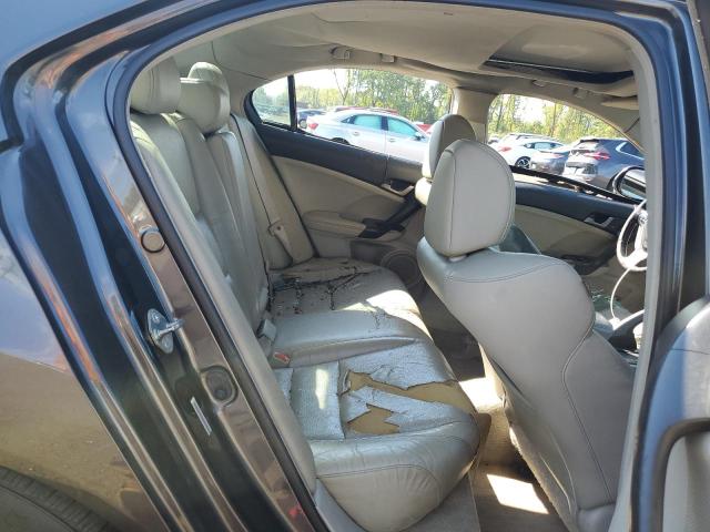 Photo 10 from auction – 2010 ACURA TSX with VIN JH4CU4F63AC002201
