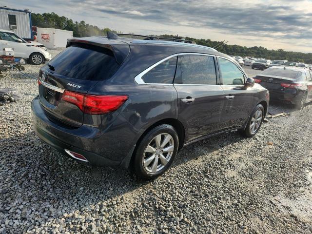 Photo 3 from auction – 2014 ACURA MDX ADVANC with VIN 5FRYD3H82EB020924