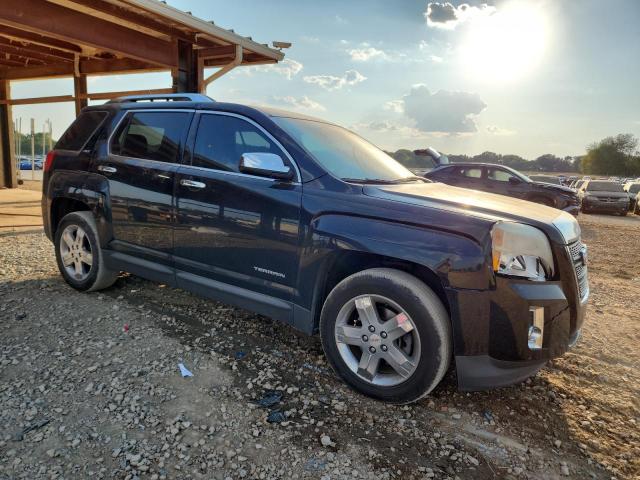 Photo 4 from auction – 2013 GMC TERRAIN SL with VIN 2GKALWEK3D6287571