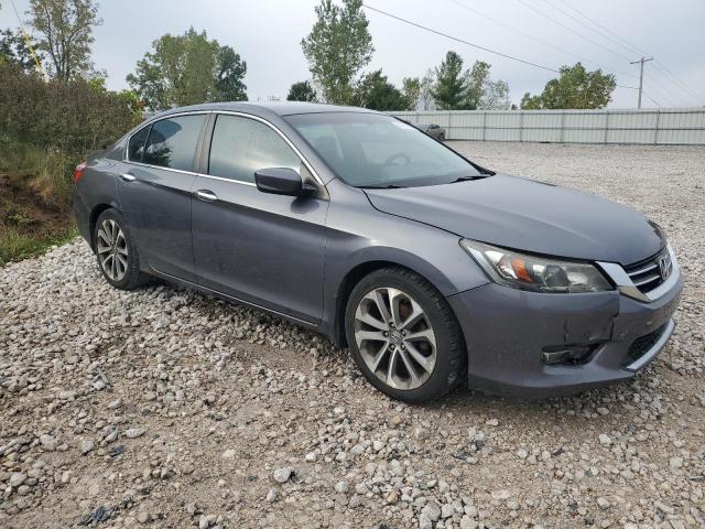 Photo 4 from auction – 2013 HONDA ACCORD SPO with VIN 1HGCR2E59DA220080