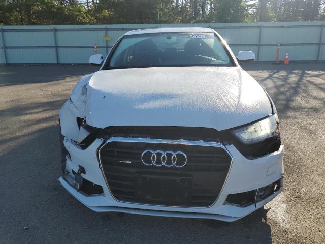 Foto 5 de la subasta – 2016 AUDI A4 PREMIUM PLUS S-LINE con VIN WAUFFAFL5GN018570