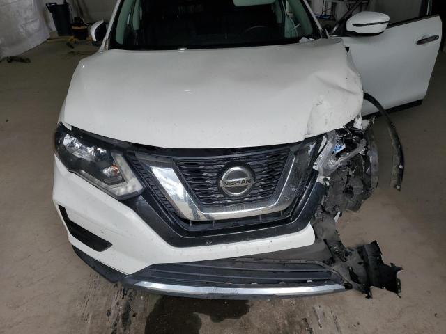 Photo 11 from auction – 2019 NISSAN ROGUE S with VIN KNMAT2MV4KP537753