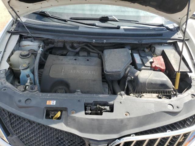 صورة رقم 11 من المزاد - 2013 LINCOLN MKX مع VIN 2LMDJ8JK7DBL12026