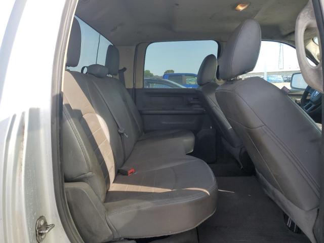 Photo 10 from auction – 2018 RAM 2500 ST with VIN 3C6TR5CT7JG306624