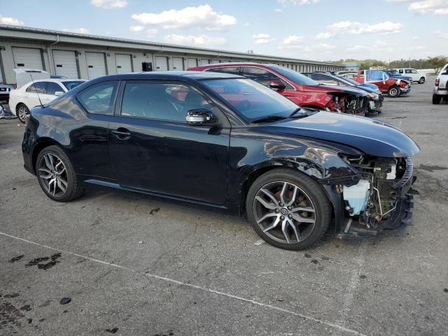 Photo 4 from auction – 2016 TOYOTA SCION TC with VIN JTKJF5C77GJ015259
