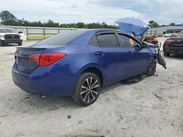 Photo 3 from auction – 2017 TOYOTA COROLLA L with VIN 2T1BURHE2HC749496