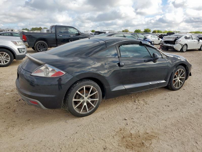 Photo 3 from auction – 2011 MITSUBISHI ECLIPSE GS with VIN 4A31K5DF4BF015646