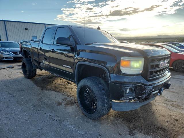 Photo 4 from auction – 2015 GMC SIERRA K15 with VIN 1GTV2TEC4FZ433832