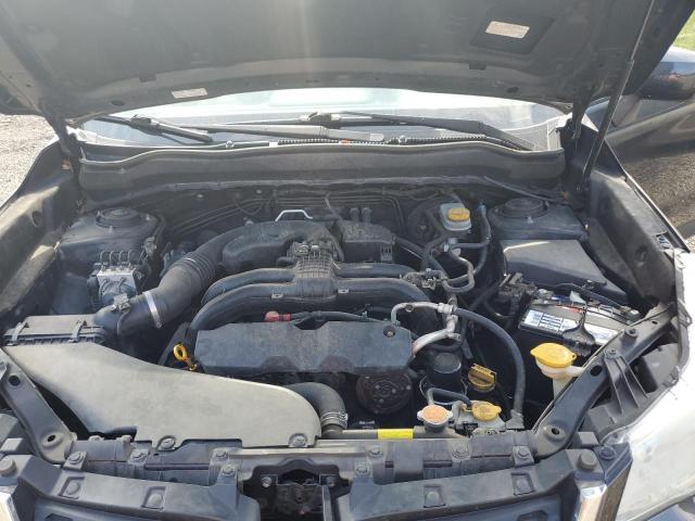 Photo 11 from auction – 2015 SUBARU FORESTER 2 with VIN JF2SJADCXFH422529