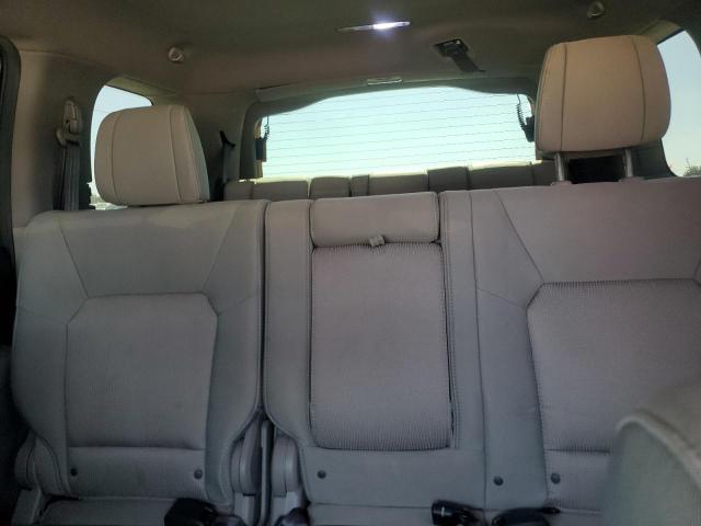 Photo 10 from auction – 2014 HONDA PILOT with VIN 5FNYF3H40EB005282