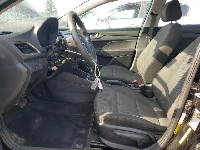 Photo 7 from auction – 2019 HYUNDAI ACCENT SE with VIN 3KPC24A38KE039940