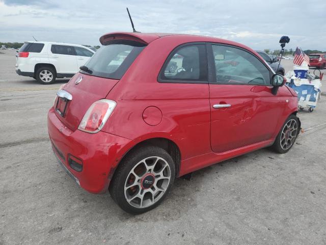 Photo 3 from auction – 2013 FIAT 500 SPORT with VIN 3C3CFFBR1DT575330