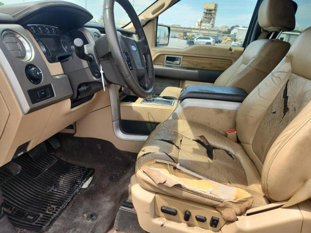 Photo 7 from auction – 2011 FORD F150 SUPER with VIN 1FTFW1CFXBFA24322
