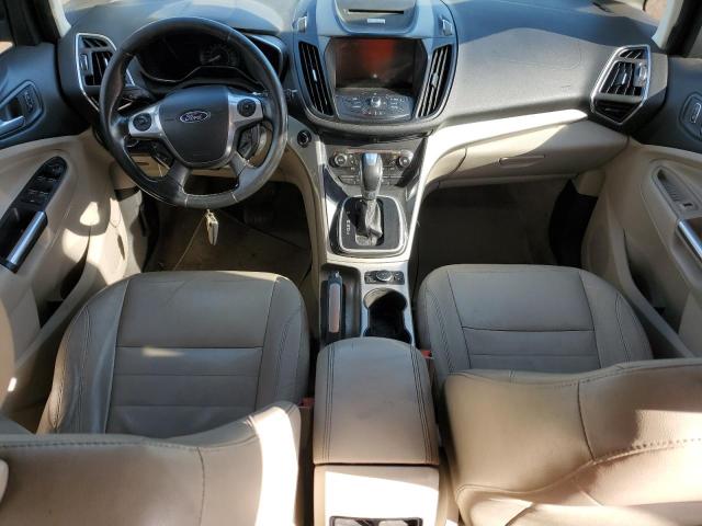 Photo 8 from auction – 2013 FORD C-MAX PREM with VIN 1FADP5CU0DL515034