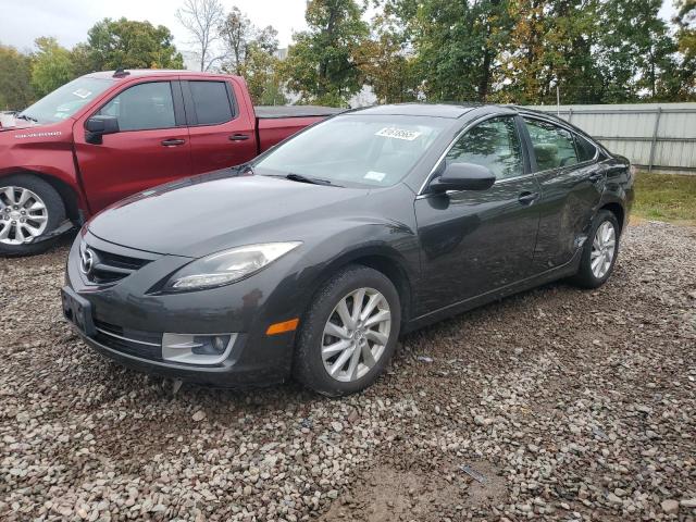 Photo 1 from auction – 2012 MAZDA 6 I with VIN 1YVHZ8DH7C5M43514