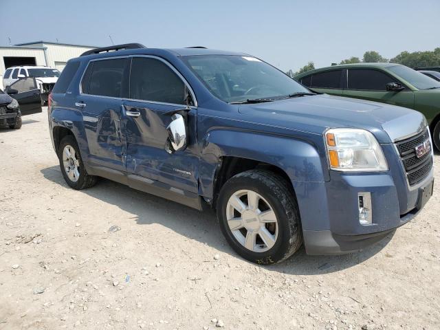 Photo 4 from auction – 2012 GMC TERRAIN SL with VIN 2GKFLTEK9C6208553
