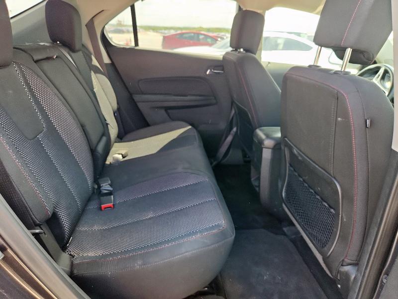 Photo 11 from auction – 2017 CHEVROLET EQUINOX LT with VIN 2GNFLFEK8H6308106