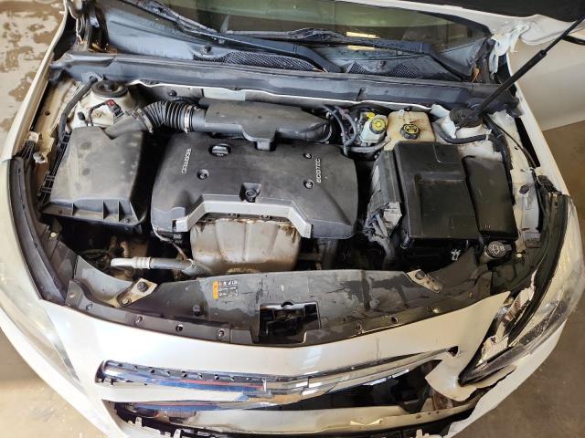 Photo 11 from auction – 2013 CHEVROLET MALIBU 2LT with VIN 1G11E5SA5DF217726