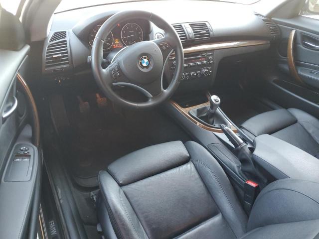 Photo 8 from auction – 2011 BMW 128 I with VIN WBAUP9C56BVF46364