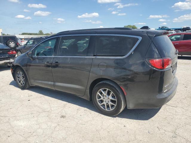 Photo 2 from auction – 2021 CHRYSLER VOYAGER LX with VIN 2C4RC1DG2MR569777