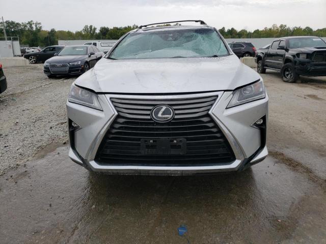 Photo 5 from auction – 2017 LEXUS RX 350 BAS with VIN 2T2ZZMCA6HC089367