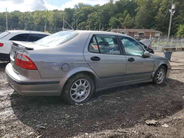 Photo 3 from auction – 2005 SAAB 9-5 ARC with VIN YS3ED49A353525405