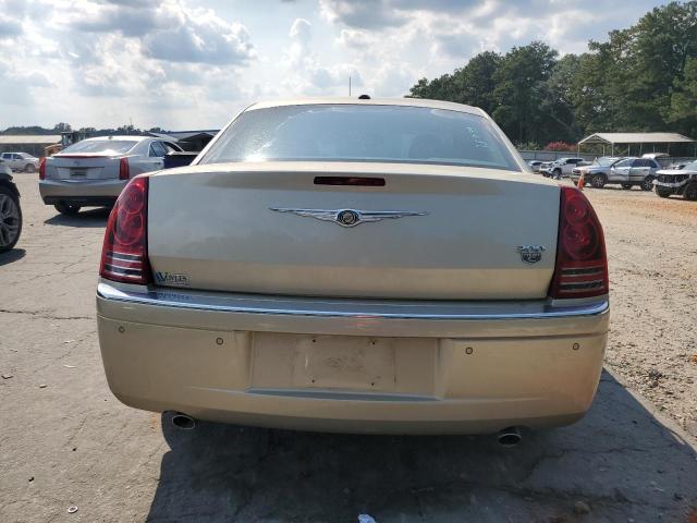 Photo 6 from auction – 2010 CHRYSLER 300C with VIN 2C3CA6CT4AH216406