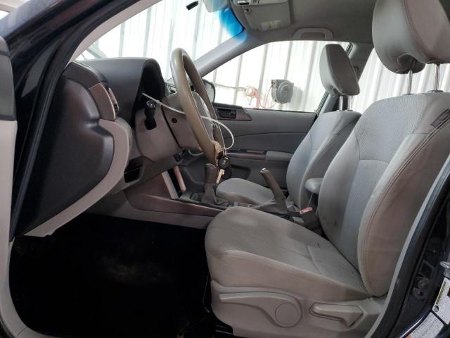Photo 7 from auction – 2011 SUBARU FORESTER 2 with VIN JF2SHABC9BG730161