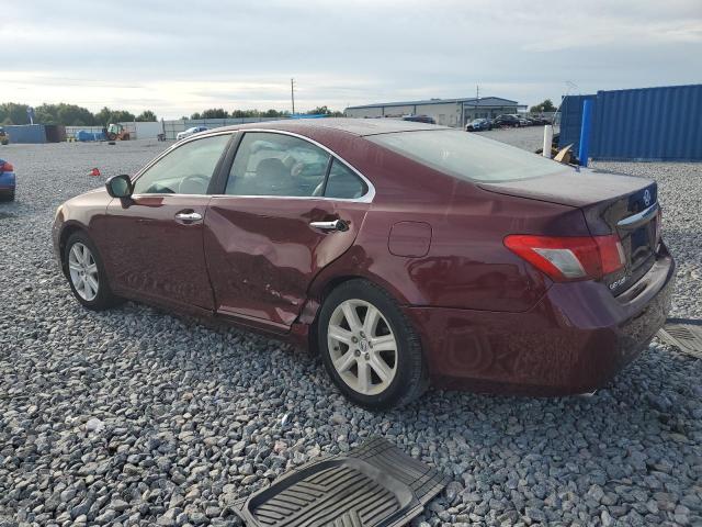 Photo 2 from auction – 2007 LEXUS ES 350 with VIN JTHBJ46G472042007