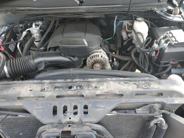 Photo 11 from auction – 2014 CHEVROLET SILVERADO with VIN 1GC0KVCG0EF178818