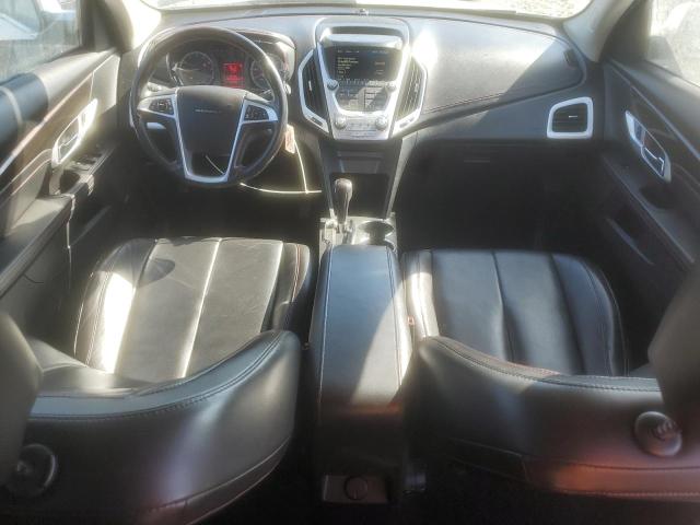 Photo 8 from auction – 2015 GMC TERRAIN DE with VIN 2GKFLUE34F6347489
