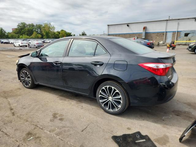 Photo 2 from auction – 2015 TOYOTA COROLLA L with VIN 2T1BURHE3FC242720