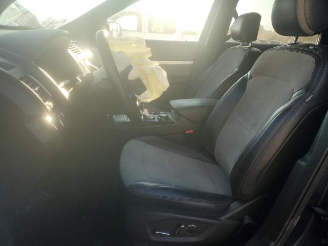 Photo 7 from auction – 2017 FORD EXPLORER X with VIN 1FM5K8D85HGA02856