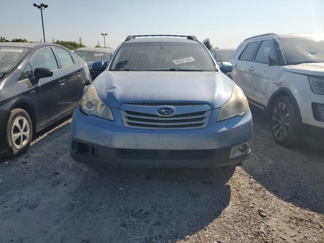 Снимка 5 от търг – 2011 SUBARU OUTBACK 2. с VIN 4S4BRCCCXB3405978