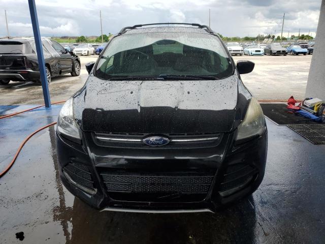 Photo 5 from auction – 2013 FORD ESCAPE SE with VIN 1FMCU0GX7DUB72024