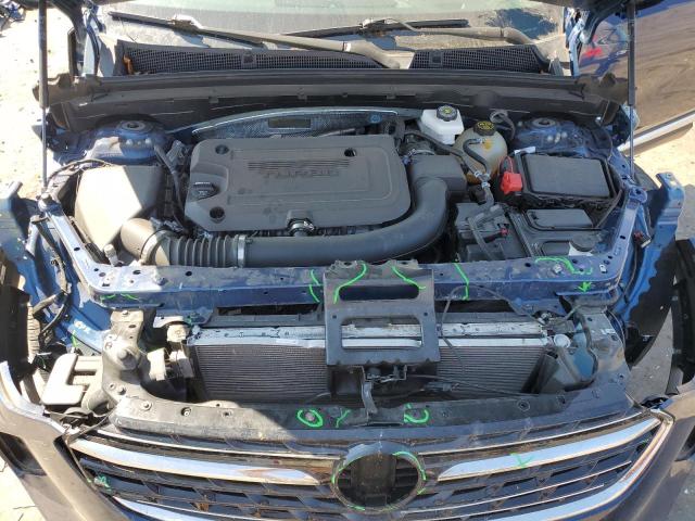 Photo 12 from auction – 2023 BUICK ENVISION E with VIN LRBFZNR40PD070165