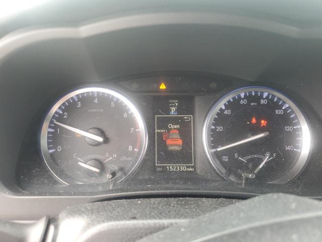 Photo 9 from auction – 2014 TOYOTA HIGHLANDER XLE with VIN 5TDKKRFH8ES018299