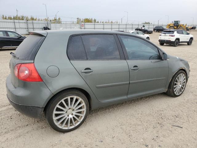 Photo 3 from auction – 2008 VOLKSWAGEN RABBIT with VIN WVWDA71K58W264380
