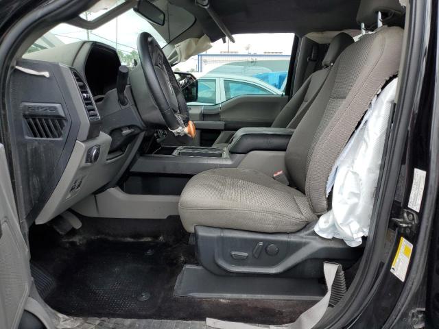 Photo 7 from auction – 2019 FORD F150 SUPER with VIN 1FTEW1CP9KKF10079