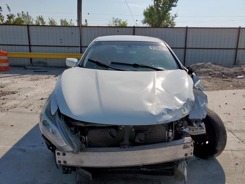 Photo 5 from auction – 2018 NISSAN ALTIMA 2.5 with VIN 1N4AL3AP7JC159936