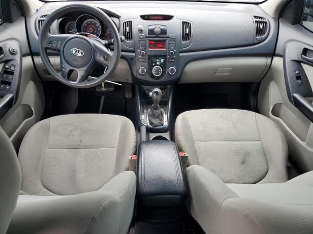 Photo 8 from auction – 2012 KIA FORTE EX with VIN KNAFU4A25C5519362