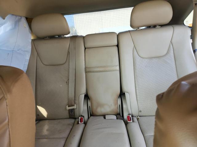 Photo 10 from auction – 2012 LEXUS RX 350 with VIN 2T2BK1BA0CC146791