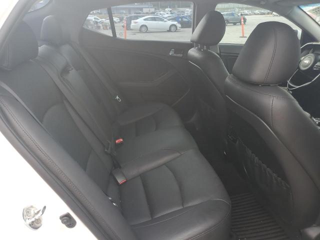 Photo 10 from auction – 2015 KIA OPTIMA SX with VIN 5XXGR4A64FG359907