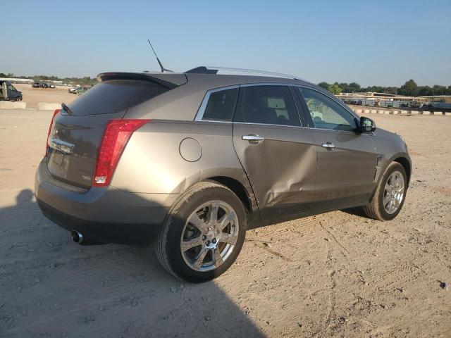 Фото 3 с аукциона – 2012 CADILLAC SRX PREMIU с VIN 3GYFNCE31CS504130