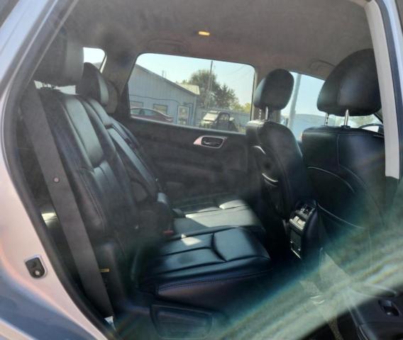 Zdjęcie 10 z aukcji – 2014 NISSAN PATHFINDER z VIN 5N1AR2MMXEC697536