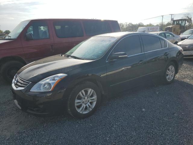 NISSAN ALTIMA BAS 2012 with VIN 1N4AL2AP5CN439159 - Photo from auction